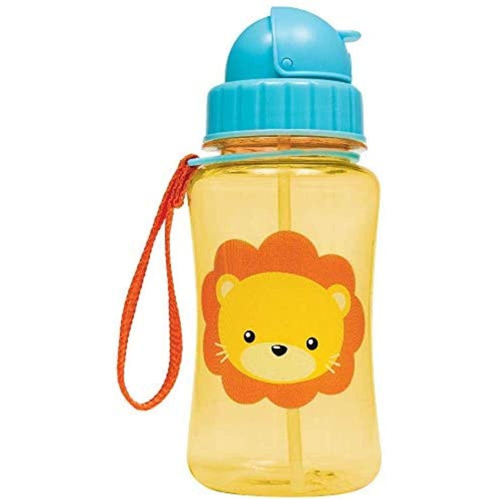 Garrafinha Animal Fun Leão - Buba