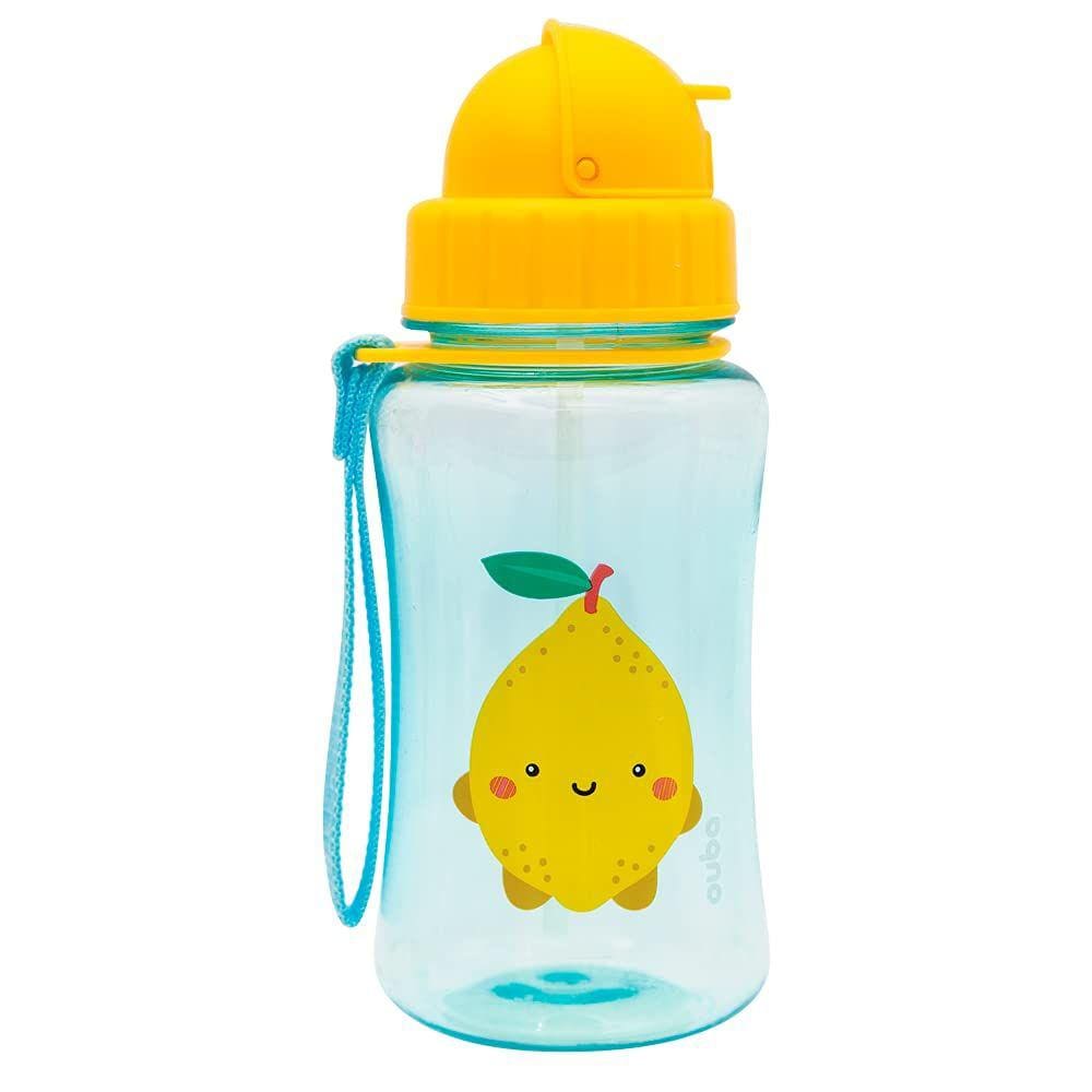 Garrafinha Frutti Limão - Buba