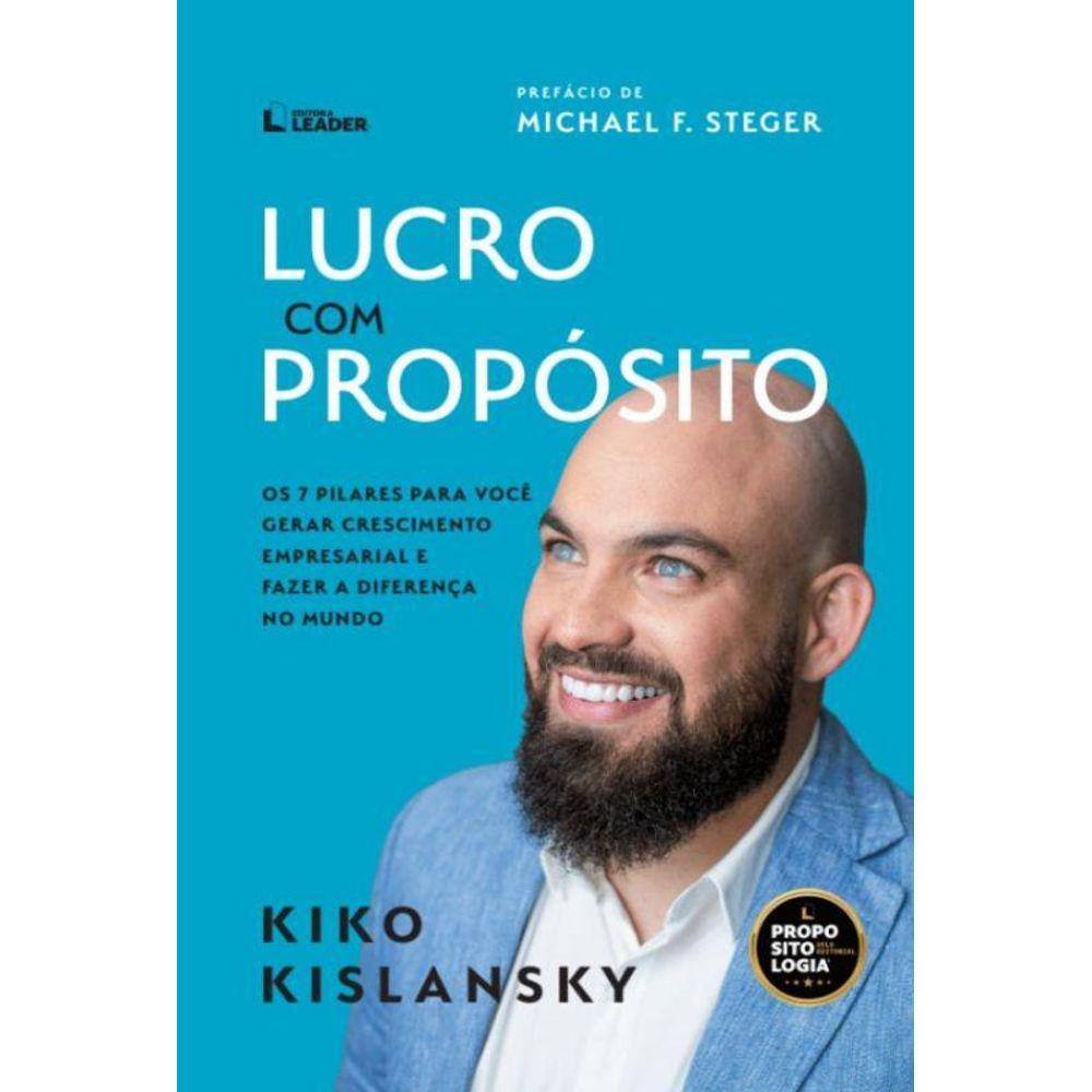 Lucro Com Propósito
