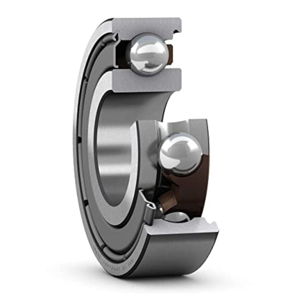 Rolamento Rigido de esferas SKF 6000-ZTN9/LT