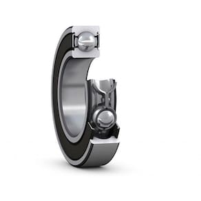Rolamento Inox Rigido de esferas SKF W 625-2RS1