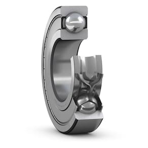 Rolamento Rigido de esferas SKF 6200-2Z