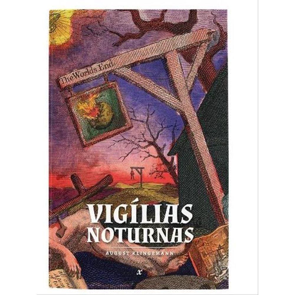 Vigílias Nortunas