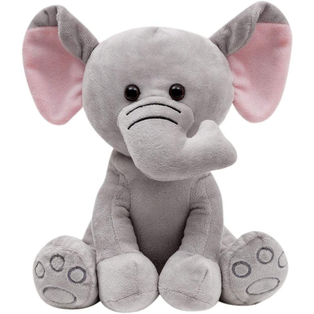 Meu Elefantinho - Buba