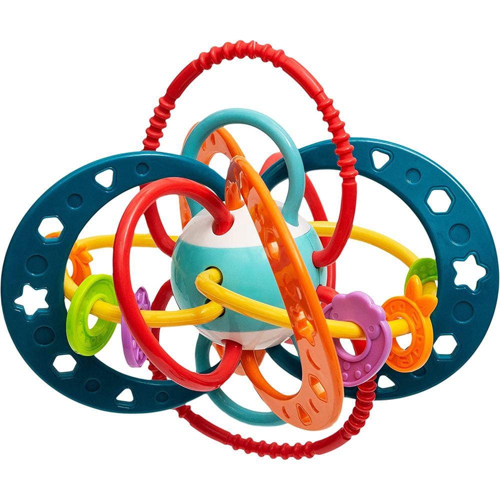 Space Ball - Buba