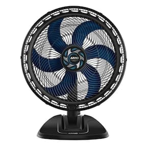 Ventilador Xtreme Force Breeze Mesa 50cm VB50 127V - Arno
