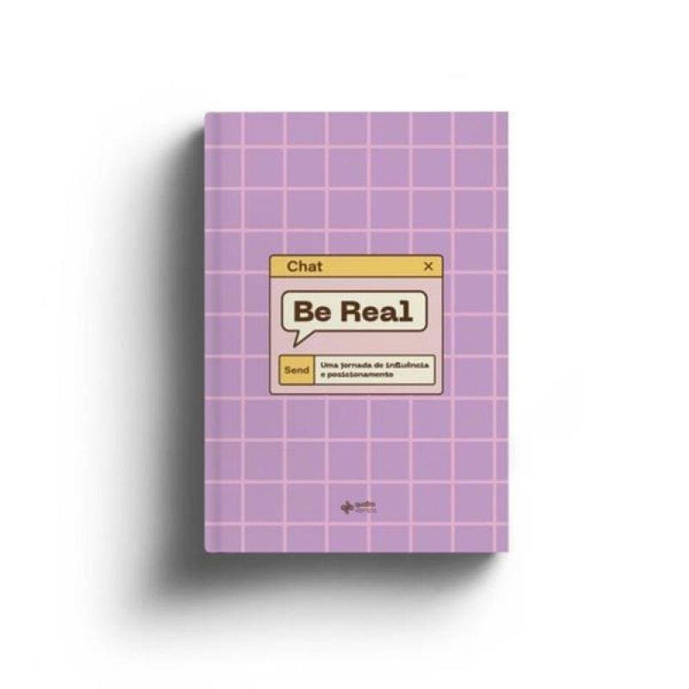Be Real