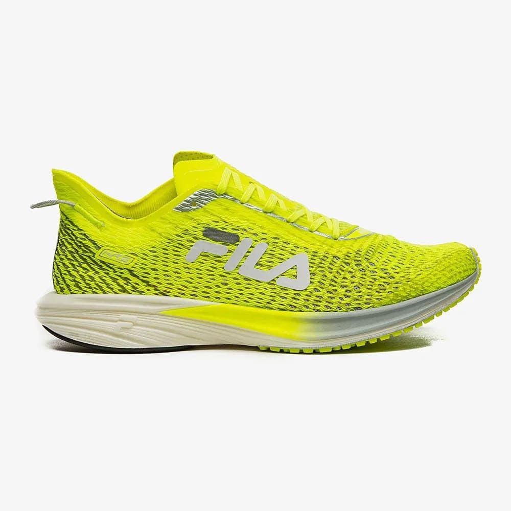 Tênis Fila KR6 Verde-Masculino