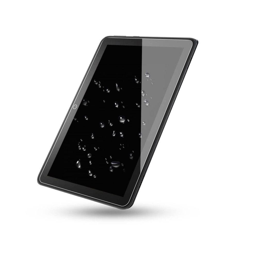 Proteção De Tela Vidro Temperado 9H Compatível Com Fire Hd8