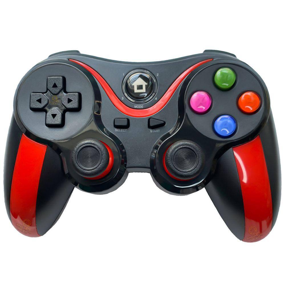 Gamepad para PC Trust GXT 540C Yula Camuflado