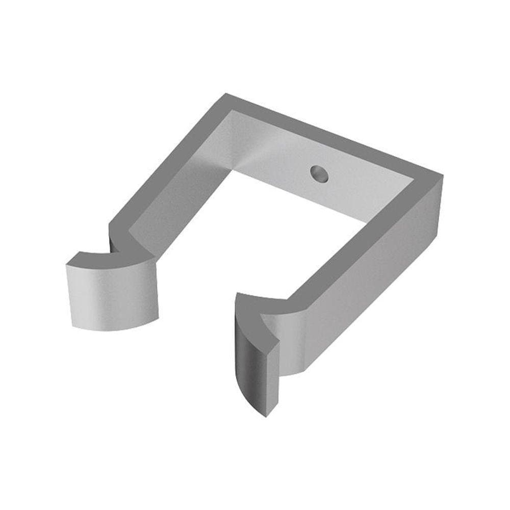 Kit Acessórios para Rodapé de Cozinha Connect - Móveis Henn