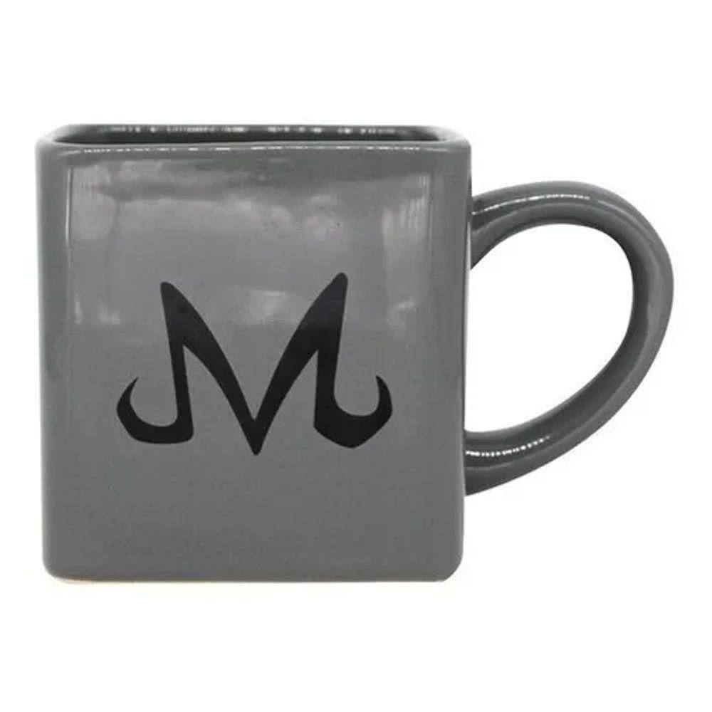 Caneca Cubo 300Ml Dragon Ball