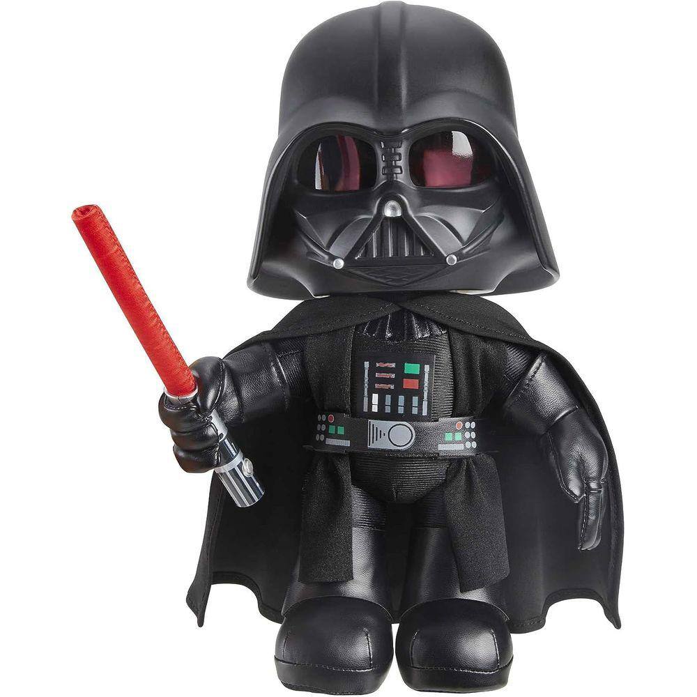 Darth vader clearance hasbro