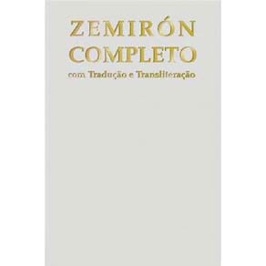 Zemiron Completo - Com Traduçao E Transliteraçao