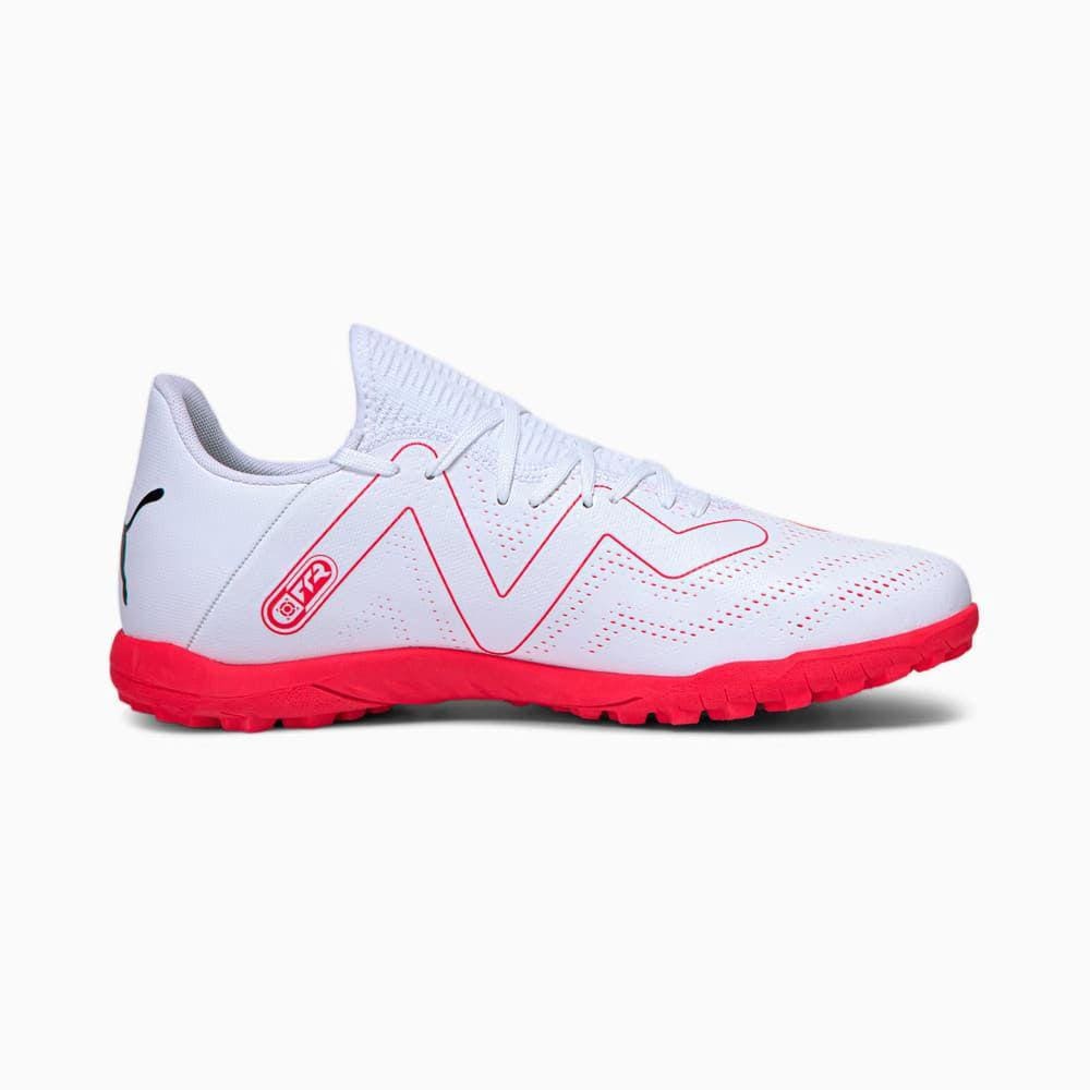 Chuteira Puma Society Future Play TT BDP NJ-Masculino