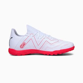 Chuteira Puma Society Future Play TT BDP NJ-Masculino