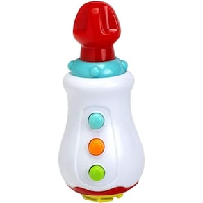 Ferramentinha Musical - Fisher Price