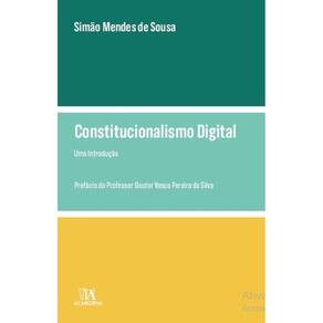 Constitucionalismo digital - uma introdução