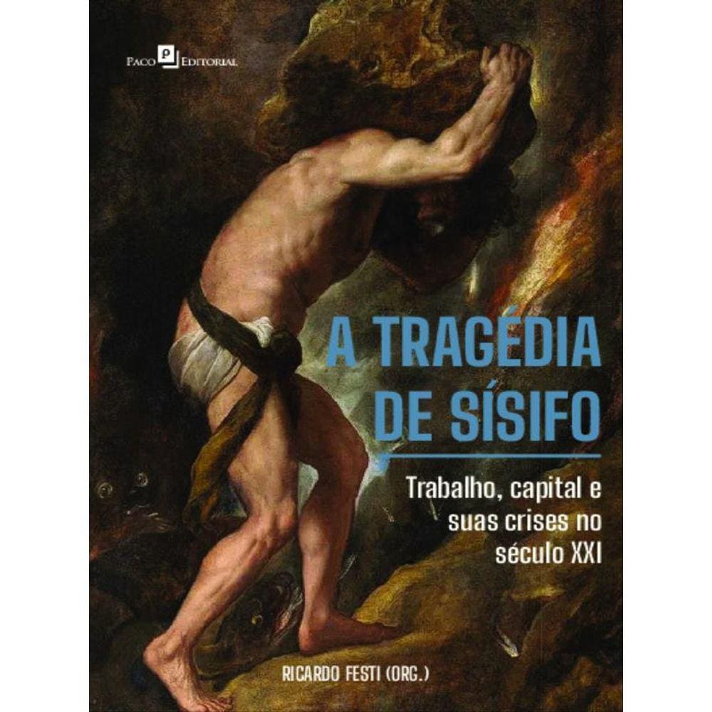 A Tragédia De Sísifo