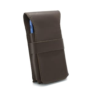 Capa Bainha Protetor Para Celular Smartphone Couro Portatil Resistente Passador Para Cinto