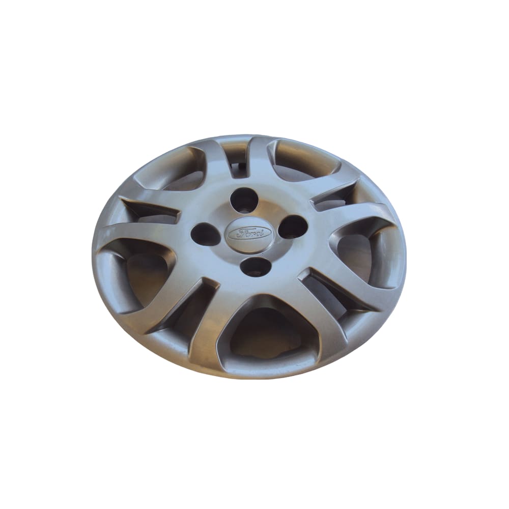 Ford Fiesta Calota Da Roda 5,5 X 14 Novo