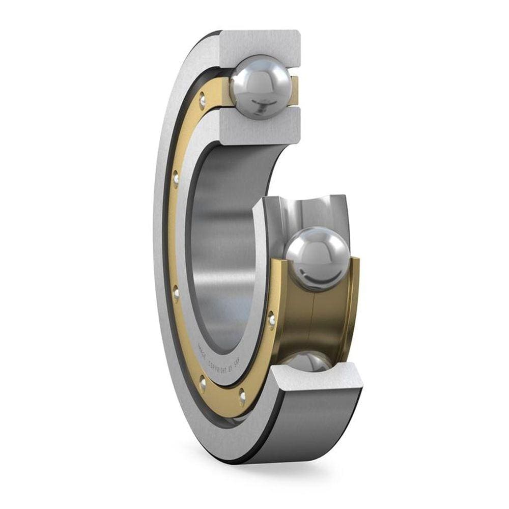 Rolamento Rígido de Esferas SKF 6332 M/C3