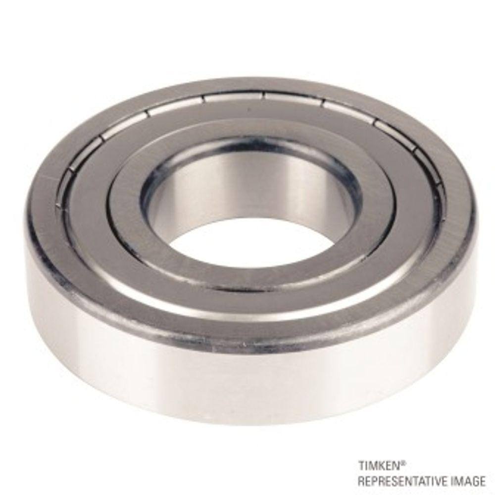Rolamento Rígido de Esferas Timken 6008-ZZ