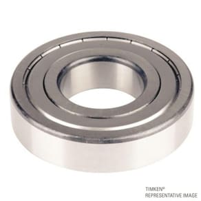 Rolamento Rígido de Esferas Timken 6200-ZZ