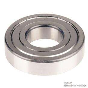 Rolamento Rígido de Esferas Timken 6201-ZZC3