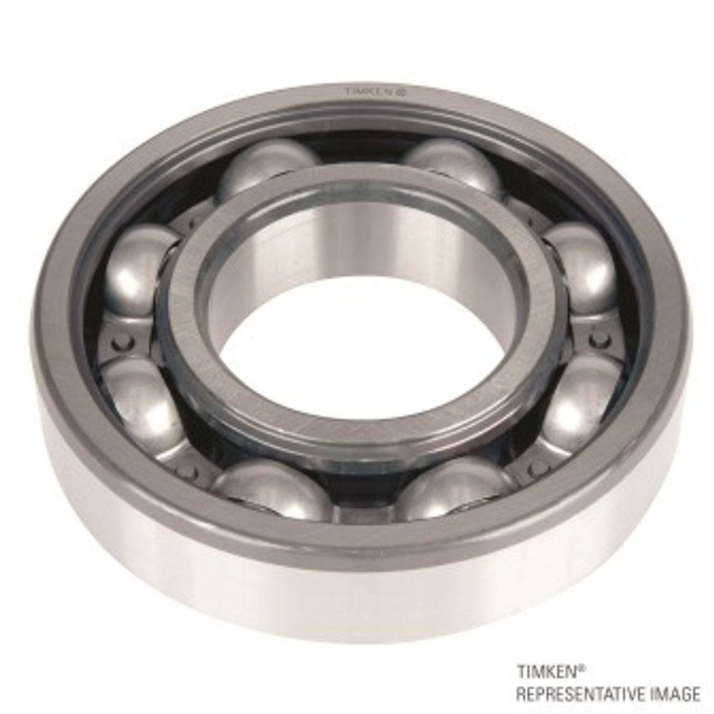 Rolamento Rígido de Esferas Timken 6320 C3