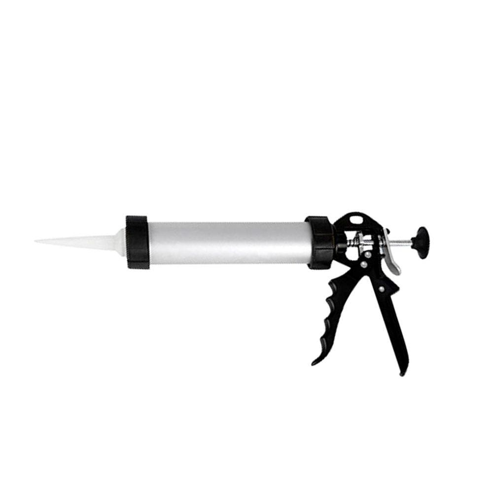Aplicador de silicone tubular para sache Starfer