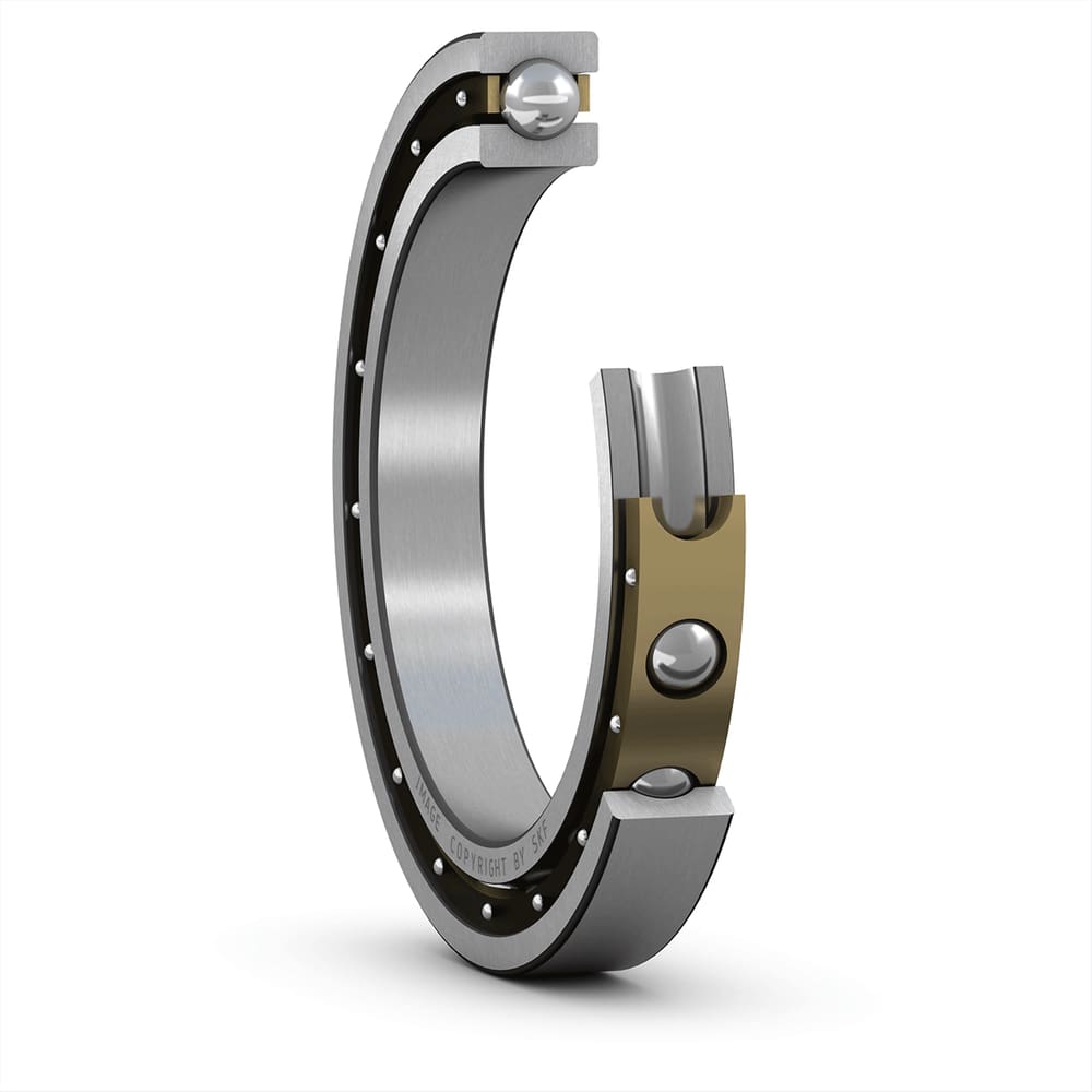 Rolamento Rigido de esferas SKF 6222 MA/C3B20