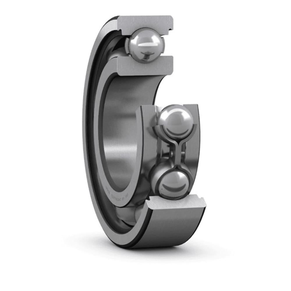 Rolamento Rigido de esferas SKF 16020