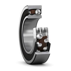Rolamento Autocompensador de esferas SKF 2200 E-2RS1TN9
