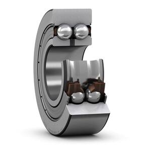 Rolamento Rolo de Leva Esferas SKF 305701 C-2Z