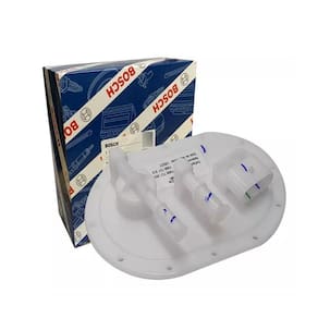 Tampa Flange Bomba Palio Idea Grand Siena Uno Flex