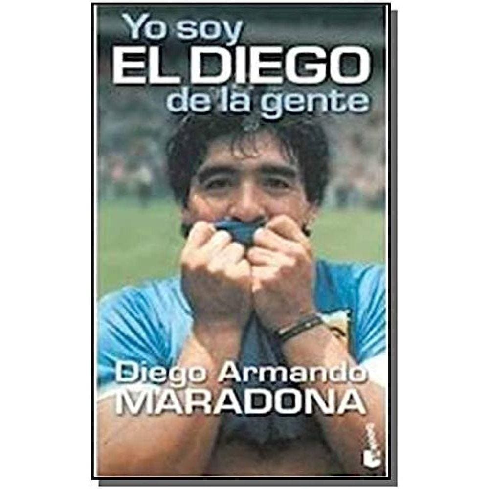 Soy De Boca