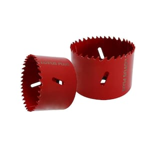 Serra Copo Bimetal -72-Mm-Lt3383