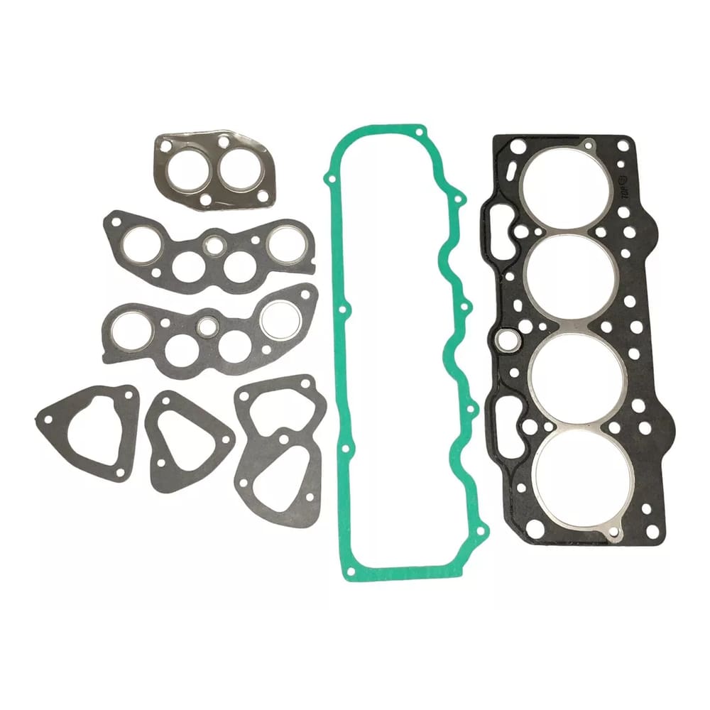 Jogo Kit Juntas Cabeçote Uno Mille Palio 1.0 8v Fiasa