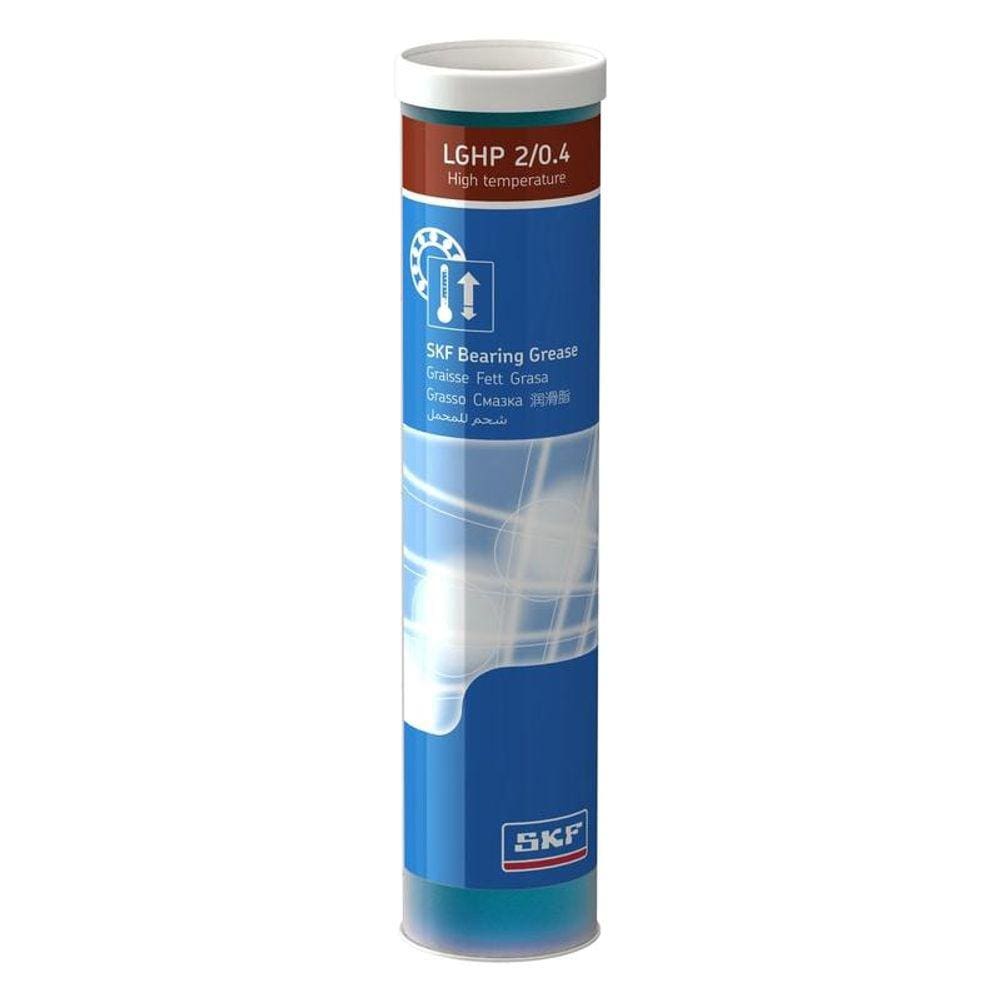 Graxa SKF LGHP 2/0.4