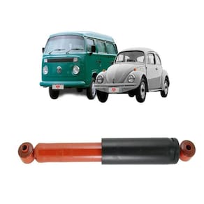Amortecedor Dianteiro Embuchamento Fusca 1959 a 1983 Kombi