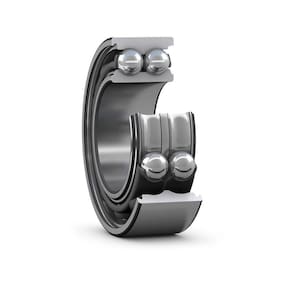 Rolamento Dupla Carreira de Contato Angular SKF 3313 A/C3