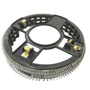 Resistência Minha Ducha 4T 5500W 127V Hydra