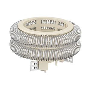 Resistência Torneira Multitemperatura Slim 5500W 127V Hydra