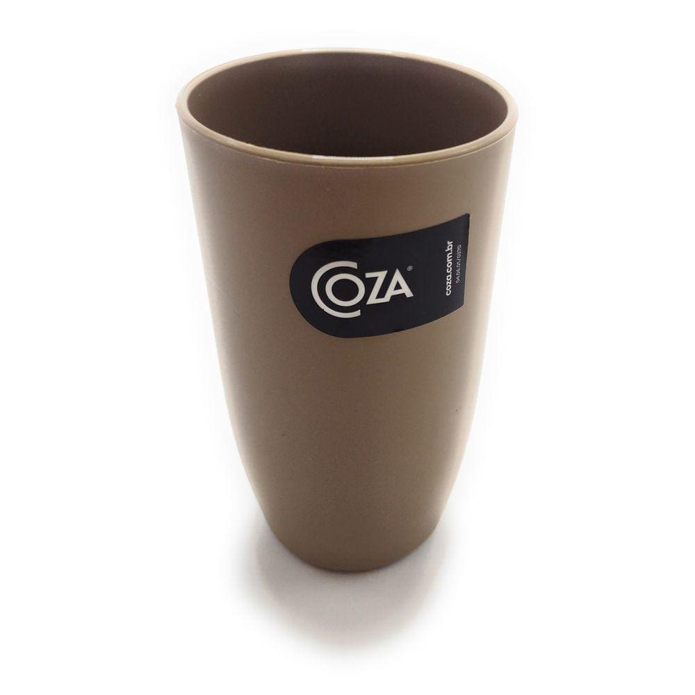 Copo Alto Cozy Warm Gray Coza