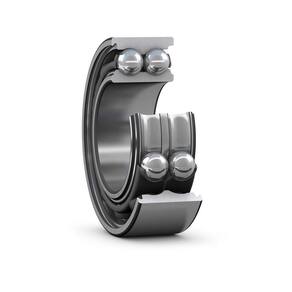 Rolamento Dupla Carreira de Contato Angular SKF 3314 A