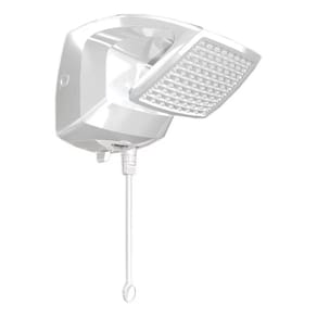 Ducha Eletrônica Futura 5500w 127v Lorenzetti