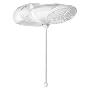 Ducha Top Jet Turbo Eletrônica 7500w 220v Lorenzetti