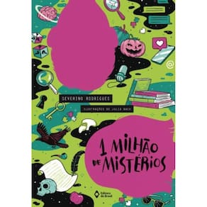 Um Milhao De Misterios