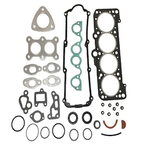 Kit Juntas Cabeçote Gol 1.6 Ap Inj.Eletronica C/ Retentor
